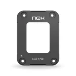 Suporte Reforçado para Socket de CPU Intel Nox Hummer Shield