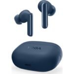 Auriculares Lenovo Yoga True Wireless PC Edition Active Noise Cancelling Verde-azulado - Image 5