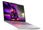 Portátil Lenovo Yoga Pro 9 16IAH10-334 Intel Ultra 7 255H 32GB 1TB 16" 2.8K OLED RTX 5050 Windows 11 + MOUSE GREY - Image 2