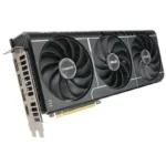 Placa Gráfica ASUS PRIME GeForce RTX 5070 12GB GDDR7 Reflex 2 RTX AI DLSS4 - Image 4