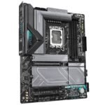 Motherboard Gigabyte Z890 EAGLE LGA 1851 - Image 3