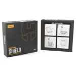 Suporte Reforçado para Socket de CPU Intel Nox Hummer Shield - Image 2