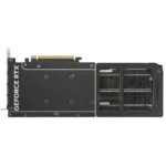 Placa Gráfica ASUS PRIME GeForce RTX 5060 Ti 8GB GDDR7 Reflex 2 RTX AI DLSS4 - Image 3