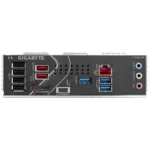 Motherboard Gigabyte Z890 EAGLE LGA 1851 - Image 2