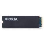 Disco SSD M.2 2280 Kioxia Exceria Heatsink 1TB TLC NVMe PCIe Gen 4.0x4