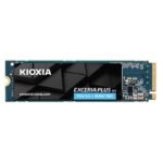 Disco SSD M.2 2280 Kioxia Exceria Plus G4 2TB TLC NVMe PCIe Gen