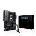 Motherboard ASUS ProArt B760-CREATOR WIFI LGA 1700 DDR5