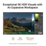 Monitor Asus ProArt Display PA27JCV IPS 27" 5K 60Hz 5ms Adaptive-Sync - Image 12