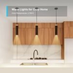 Lâmpada Inteligente TP-Link Tapo L610 Smart Wi-Fi Spotlight Dimmable 2700 K - Image 2
