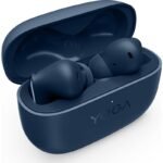 Auriculares Lenovo Yoga True Wireless PC Edition Active Noise Cancelling Verde-azulado - Image 4