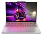 Portátil Lenovo Yoga Pro 9 16IAH10-334 Intel Ultra 7 255H 32GB 1TB 16" 2.8K OLED RTX 5050 Windows 11 + MOUSE GREY