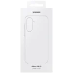 Capa Transparente Samsung para Galaxy A56 5G - Image 2