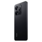 Smartphone Xiaomi Redmi Note 14 6.67" 6GB 128GB Dual SIM Midnight Black - Image 3