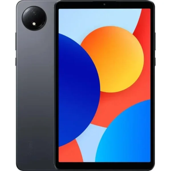 Tablet Xiaomi Redmi Pad SE 8.7" 4GB 64GB Octacore 4G Cinza