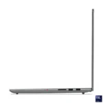 Portátil Lenovo Yoga Pro 9 16IAH10-334 Intel Ultra 7 255H 32GB 1TB 16" 2.8K OLED RTX 5050 Windows 11 + MOUSE GREY - Image 5