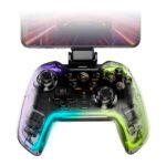 Gamepad Mars Gaming MGP-BT2 Neon RGB Bluetooth