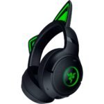 Headset Razer Kraken Kitty BT V2 Edition Bluetooth Preto