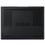 Portátil Lenovo Legion Pro 7i (10ª Geração) 16IAX10H-375 16" QHD+ OLED Ultra 9 275HX 32GB 1TB RTX 5080 W11H Eclipse Black - Image 7
