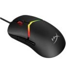 Rato Óptico HyperX Pulsefire Saga Gaming RGB 26000DPI Preto - Image 2