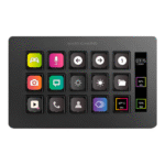 Stream Deck Mars Gaming MSD-TWO Preto