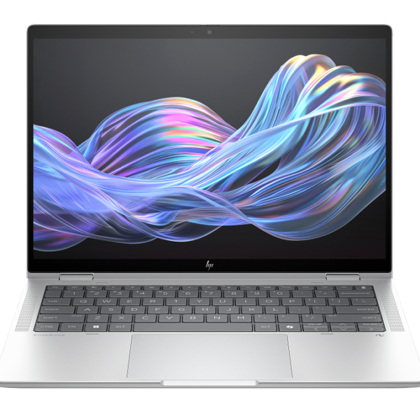 Portátil HP EliteBook X Flip G1i Ultra 7 268V 14'' Touch WUXGA 32GB 1TB W11P