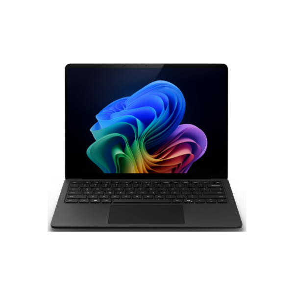 Portátil Surface Laptop Copilot+ PC Intel Ultra 7 268V 32GB 512GB 15'' Touch W11P Preto