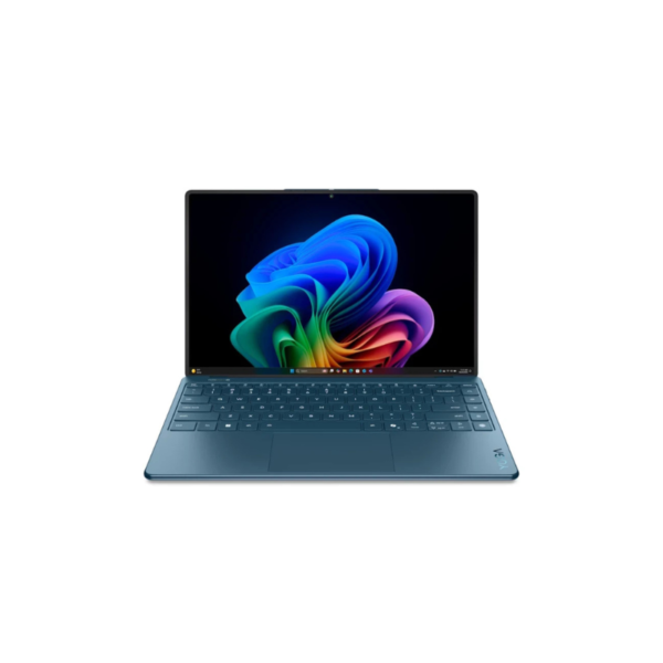 Portátil Lenovo YOGA Slim 9 14ILL10 -303 Ultra 7 285V 14" Touch OLED 4K 32GB 1TB W11H Sleeve + Hub