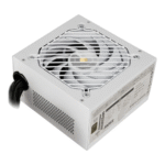 Fonte de Alimentação ATX Mars Gaming MPB550SI 550W 80 Plus Bronze Branca - Image 3