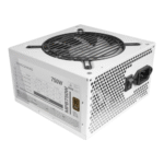 Fonte de Alimentação Mars Gaming ATX MPB750SI 750W 80 Plus Bronze Branca