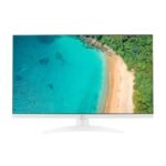 Monitor TV LG 27TQ615S-WZ SmartTV LED 27" Full HD 16:9 75Hz WebOS