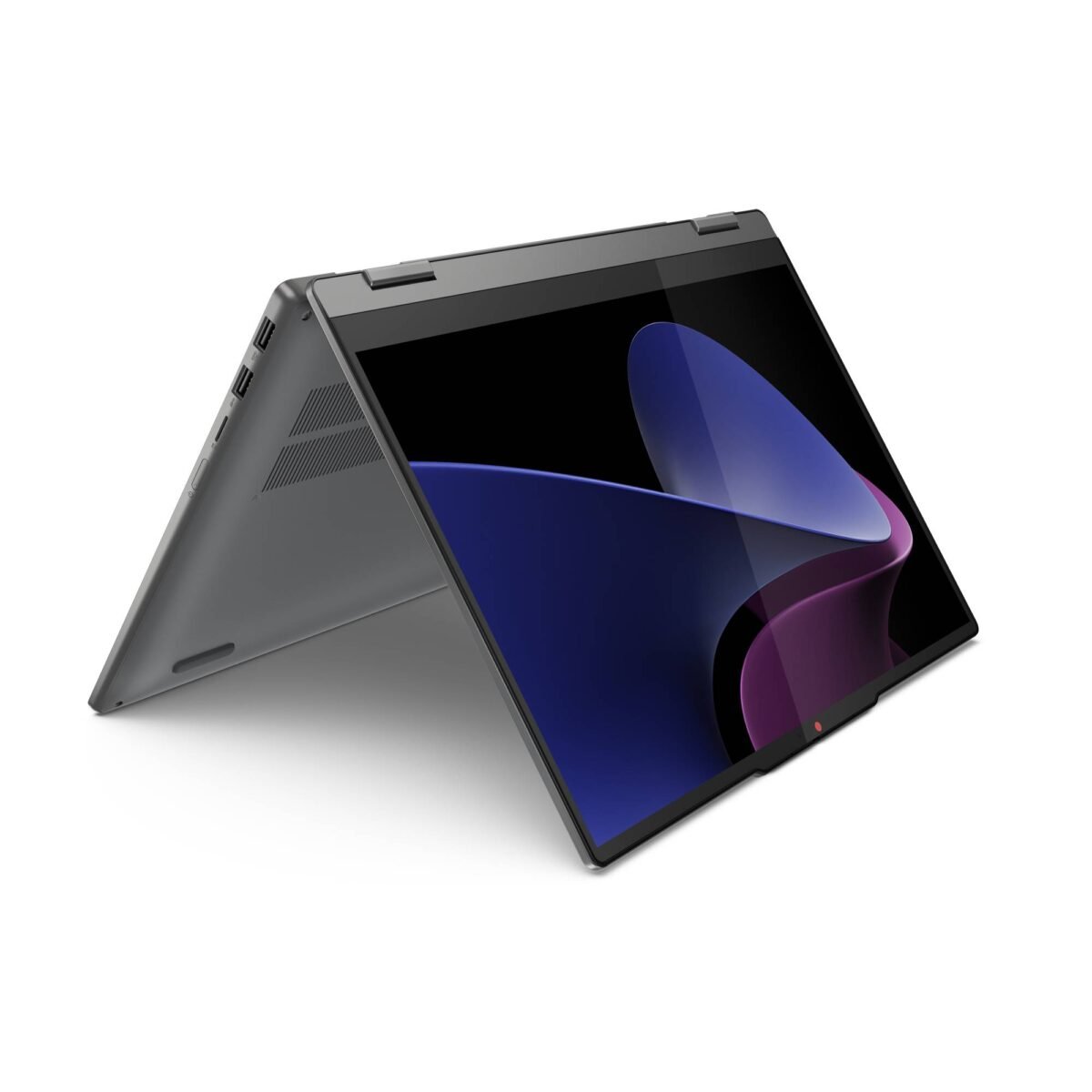 Portátil Lenovo IdeaPad 5i 2-in-1 14IRH9-868 i7-13620H 14" WUXGA Touch OLED 16GB 1TB W11H Luna Grey + Lenovo Digital Pen 2 - Image 3