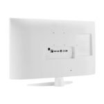 Monitor TV LG 27TQ615S-WZ SmartTV LED 27" Full HD 16:9 75Hz WebOS - Image 3