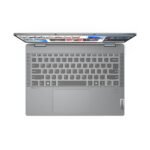 Portátil Lenovo IdeaPad 5i 2-in-1 14IRH9-868 i7-13620H 14" WUXGA Touch OLED 16GB 1TB W11H Luna Grey + Lenovo Digital Pen 2 - Image 6