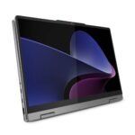 Portátil Lenovo IdeaPad 5i 2-in-1 14IRH9-868 i7-13620H 14" WUXGA Touch OLED 16GB 1TB W11H Luna Grey + Lenovo Digital Pen 2 - Image 5