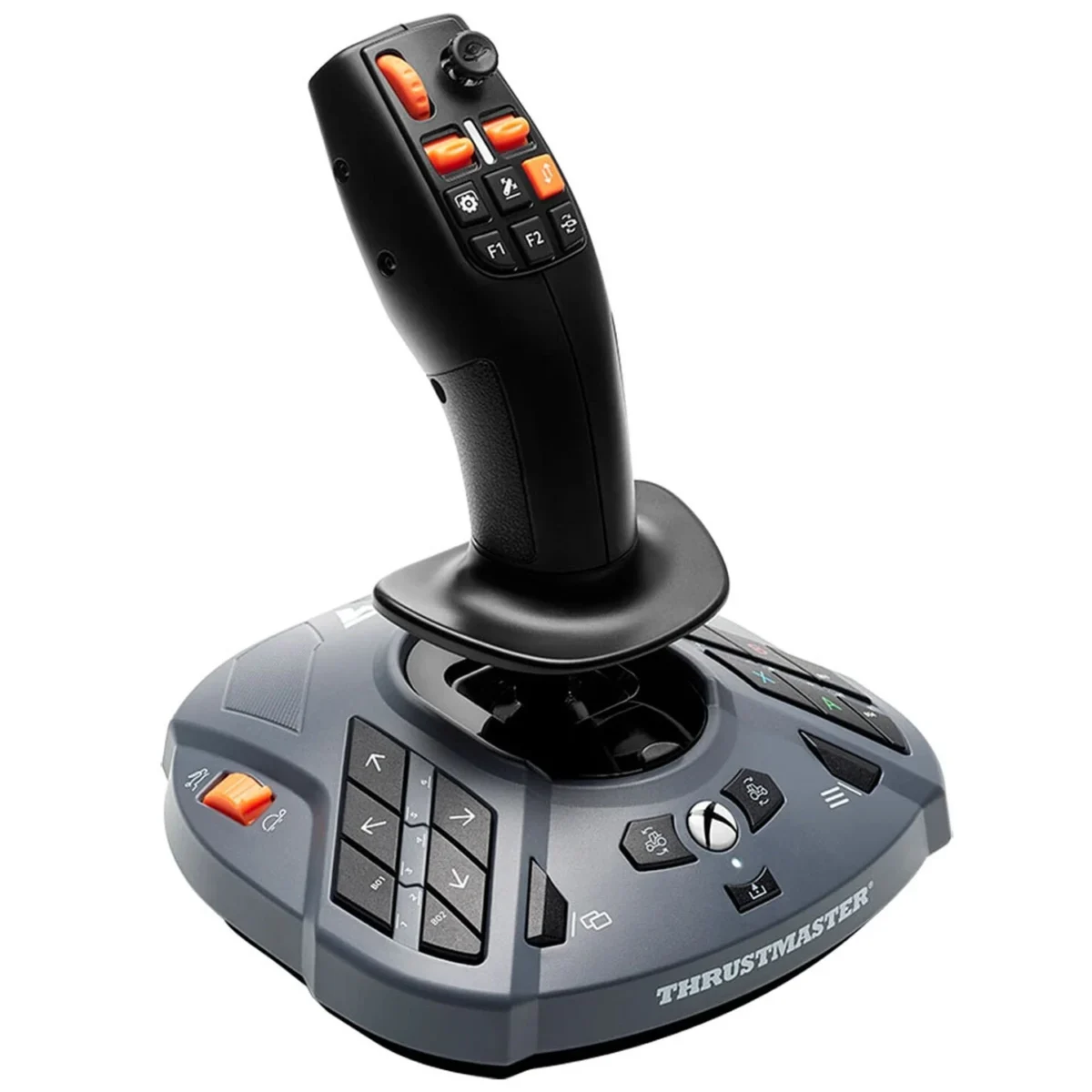 Joystick Thrustmaster SimTask FarmStick X Negro USB 2.0 Xbox - Image 1