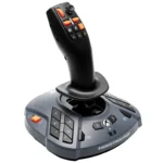 Joystick Thrustmaster SimTask FarmStick X Negro USB 2.0 Xbox