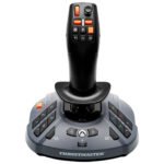 Joystick Thrustmaster SimTask FarmStick X Negro USB 2.0 Xbox - Image 4