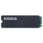 Disco SSD Kioxia Exceria Plus G3 4TB NVMe PCIe 4.0 M.2 Gen4 6200MB/s com Dissipador
