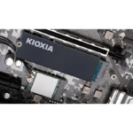 Disco SSD Kioxia Exceria Plus G3 4TB NVMe PCIe 4.0 M.2 Gen4 6200MB/s com Dissipador - Image 2