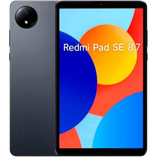 Tablet Xiaomi Redmi Pad SE 8.7" 4GB 128GB Wi-Fi Graphite Gray
