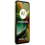 Smartphone Motorola Moto g15 6.72" 8GB 512GB Dual SIM Iguana Green - Image 3