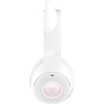 Headset Razer Kraken Kitty BT V2 Edition Bluetooth Branco - Image 2