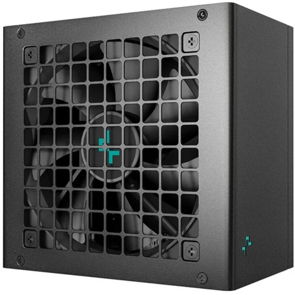 Fonte Alimentação DeepCool PN650D ATX 3.1 PCIe 5.1 650W 80 Plus Gold