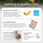 Monitor Asus ProArt Display PA27JCV IPS 27" 5K 60Hz 5ms Adaptive-Sync - Image 6