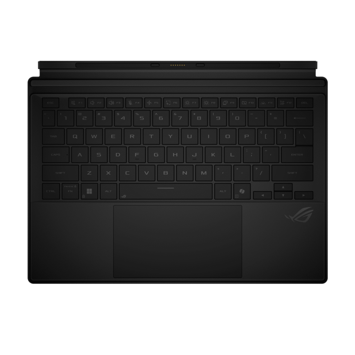 ROG FLOW Z13 black 02 hinge resized