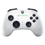Gamepad Razer Wolverine V3 Pro Xbox One/Series X&S/PC Branco