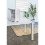 Caixa ATX Montech SKY TWO GX Vidro Branca - Image 4