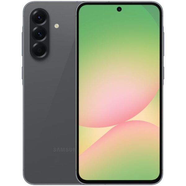 Smartphone Samsung Galaxy A56 8GB 128GB 6.7" 5G Grafite