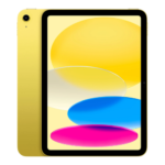 Apple iPad (11ª Geração) 11" A16 512GB Wi-Fi + Cellular Amarelo