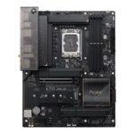Motherboard ASUS ProArt B760-CREATOR WIFI LGA 1700 DDR5 - Image 4